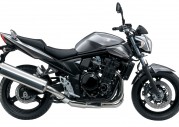 Suzuki GSF 650 Bandit Suzuki GSF 650 Bandit